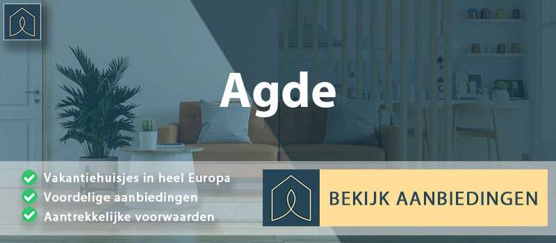 vakantiehuisjes-agde-occitanie-vergelijken