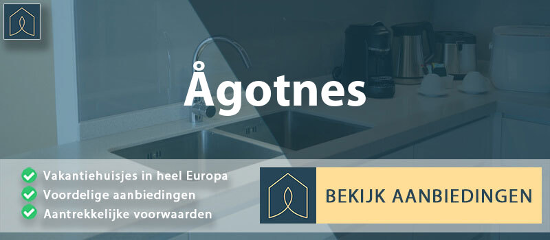 vakantiehuisjes-agotnes-hordaland-vergelijken