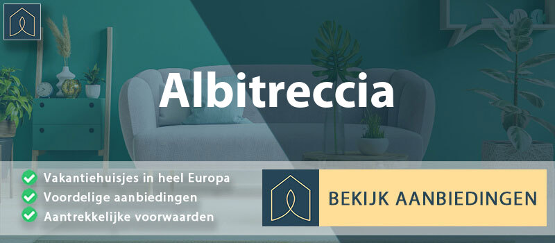 vakantiehuisjes-albitreccia-corsica-vergelijken