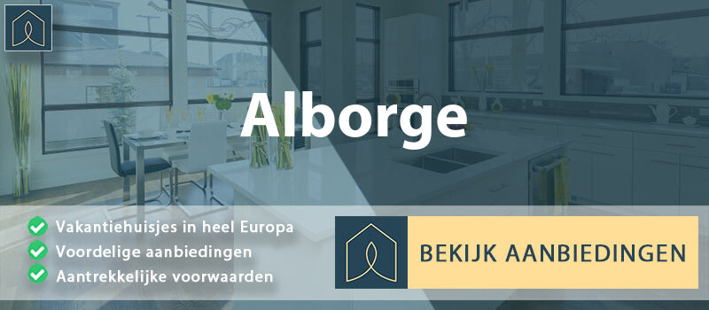 vakantiehuisjes-alborge-aragon-vergelijken