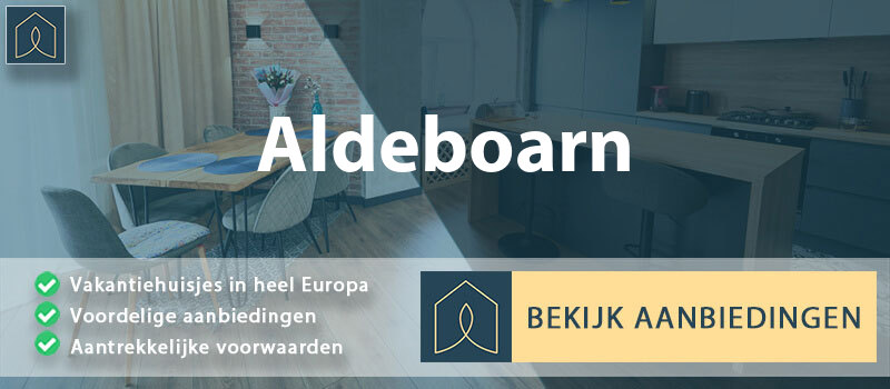 vakantiehuisjes-aldeboarn-friesland-vergelijken