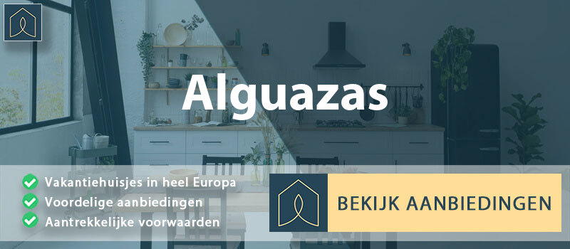 vakantiehuisjes-alguazas-murcia-vergelijken