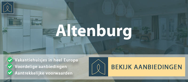 vakantiehuisjes-altenburg-neder-oostenrijk-vergelijken