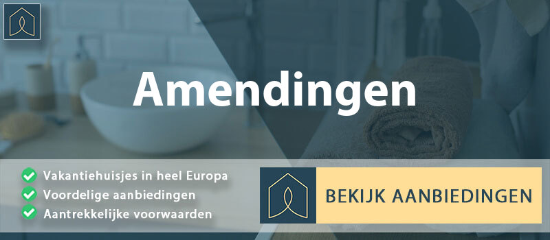 vakantiehuisjes-amendingen-beieren-vergelijken