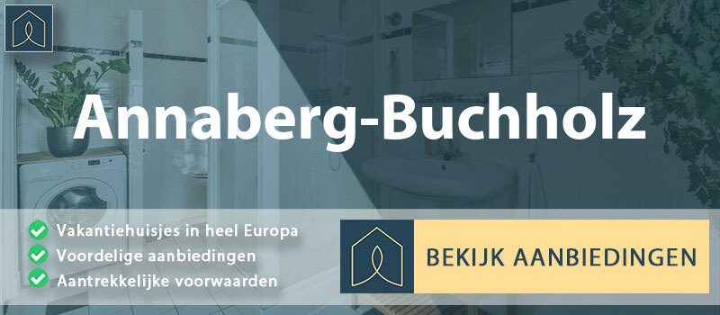 vakantiehuisjes-annaberg-buchholz-saksen-vergelijken