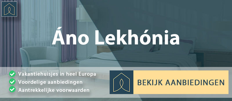 vakantiehuisjes-ano-lekhonia-lefkada-vergelijken