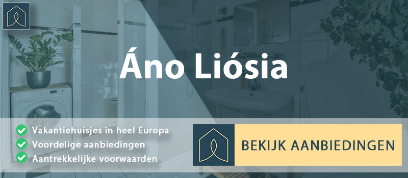 vakantiehuisjes-ano-liosia-attica-vergelijken