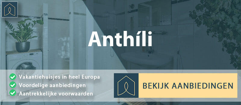 vakantiehuisjes-anthili-centraal-griekenland-vergelijken