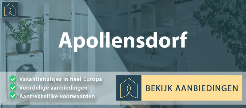 vakantiehuisjes-apollensdorf-saksen-anhalt-vergelijken