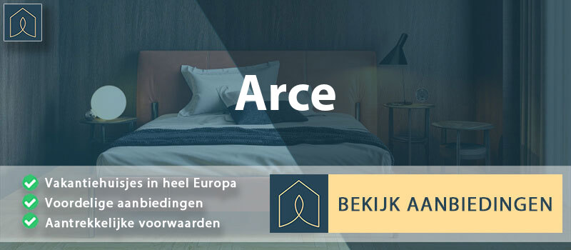 vakantiehuisjes-arce-lazio-vergelijken
