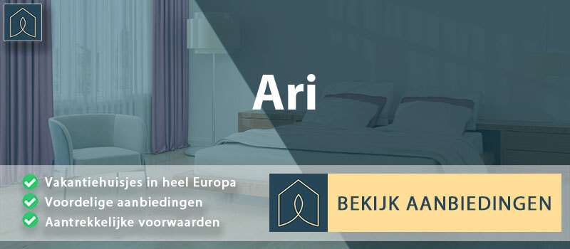 vakantiehuisjes-ari-abruzzen-vergelijken
