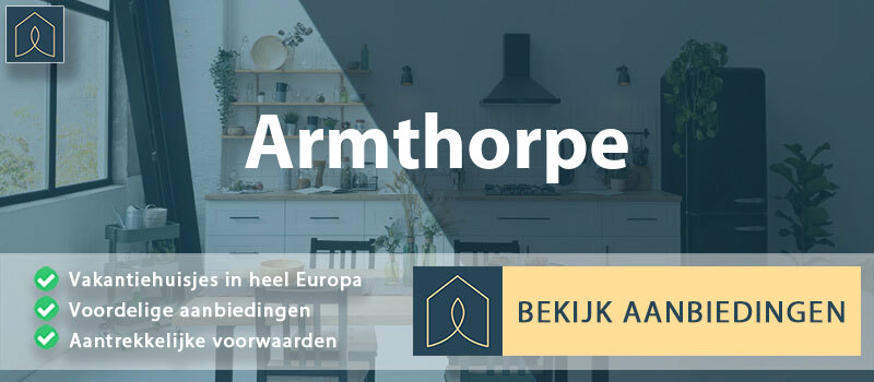 vakantiehuisjes-armthorpe-engeland-vergelijken