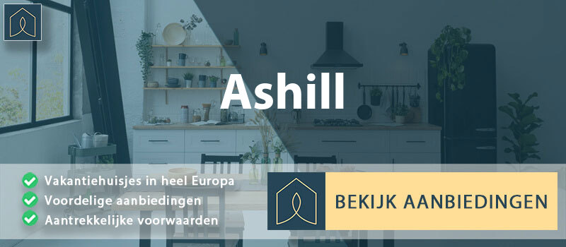 vakantiehuisjes-ashill-engeland-vergelijken