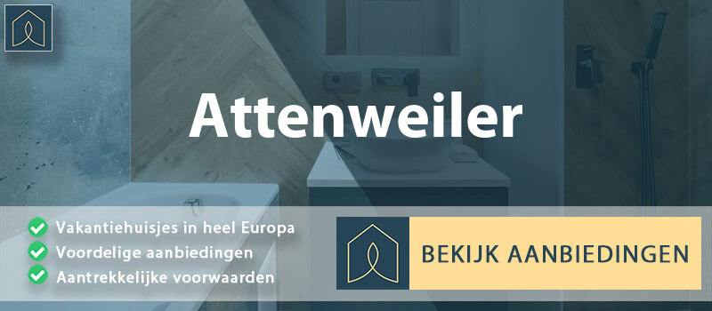 vakantiehuisjes-attenweiler-baden-wurttemberg-vergelijken