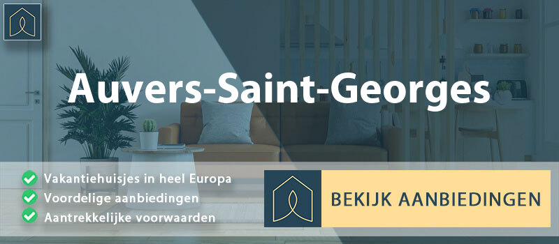 vakantiehuisjes-auvers-saint-georges-ile-de-france-vergelijken