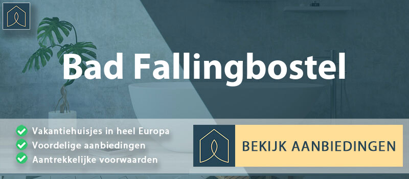 vakantiehuisjes-bad-fallingbostel-nedersaksen-vergelijken