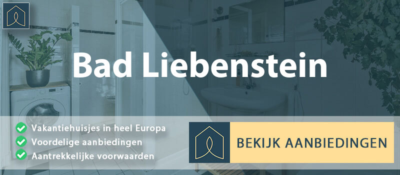 vakantiehuisjes-bad-liebenstein-thuringen-vergelijken