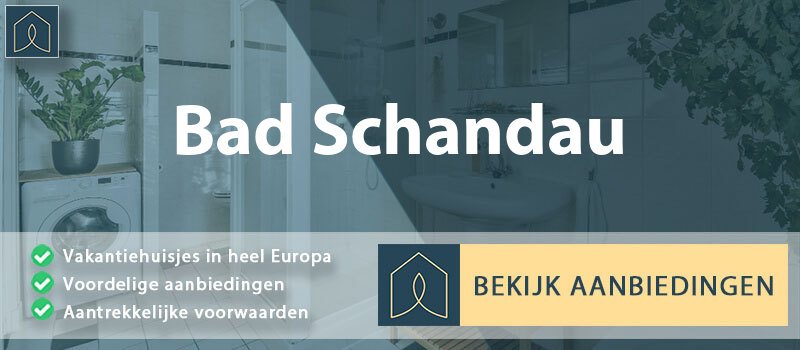 vakantiehuisjes-bad-schandau-saksen-vergelijken