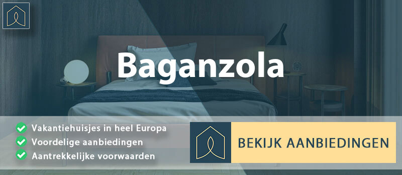 vakantiehuisjes-baganzola-emilia-romagna-vergelijken