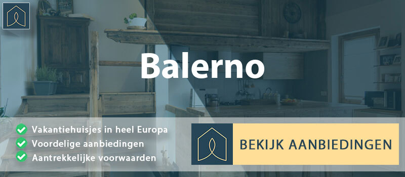 vakantiehuisjes-balerno-schotland-vergelijken