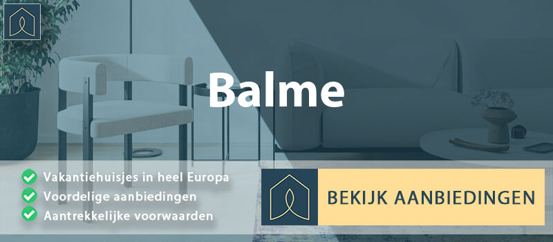 vakantiehuisjes-balme-piemont-vergelijken