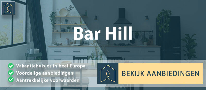 vakantiehuisjes-bar-hill-engeland-vergelijken