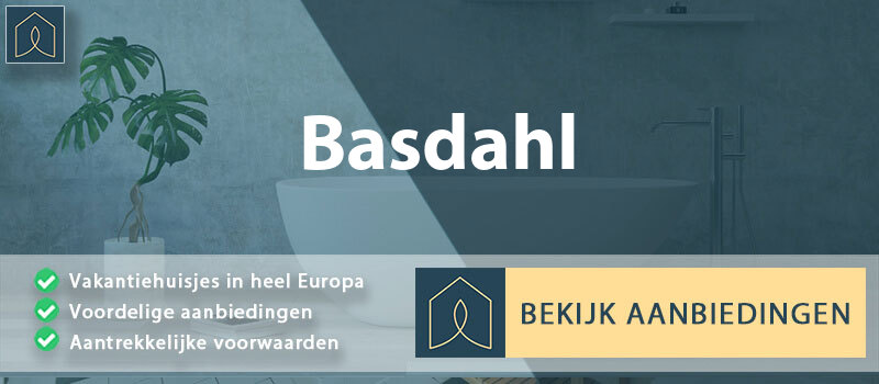 vakantiehuisjes-basdahl-nedersaksen-vergelijken