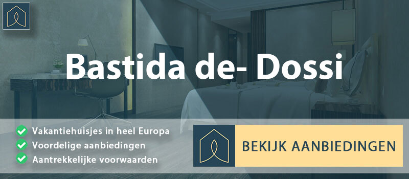 vakantiehuisjes-bastida-de-dossi-lombardije-vergelijken