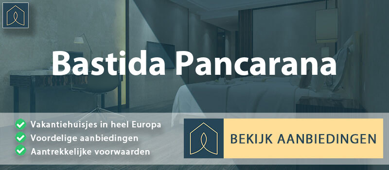 vakantiehuisjes-bastida-pancarana-lombardije-vergelijken