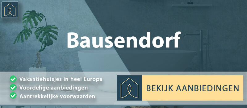 vakantiehuisjes-bausendorf-rijnland-palts-vergelijken
