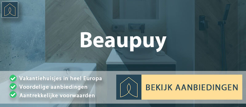 vakantiehuisjes-beaupuy-occitanie-vergelijken