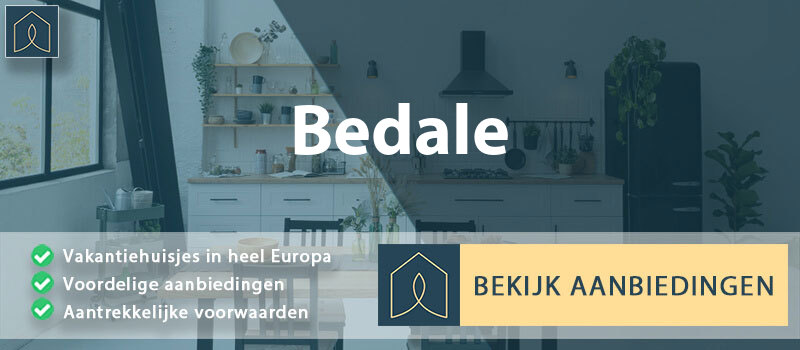 vakantiehuisjes-bedale-engeland-vergelijken