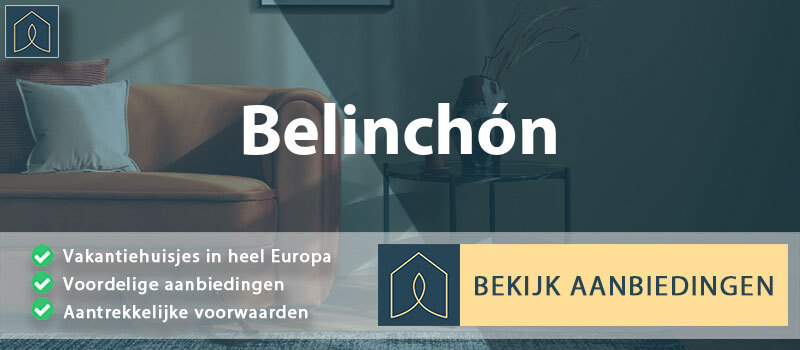 vakantiehuisjes-belinchon-castilla-la-mancha-vergelijken