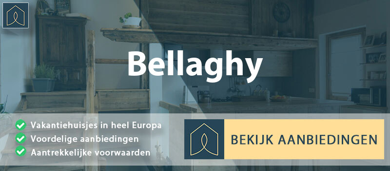 vakantiehuisjes-bellaghy-ierland-vergelijken