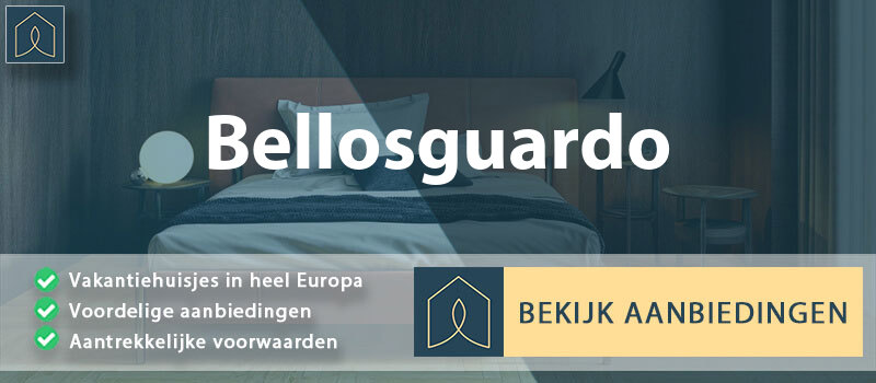 vakantiehuisjes-bellosguardo-campanie-vergelijken