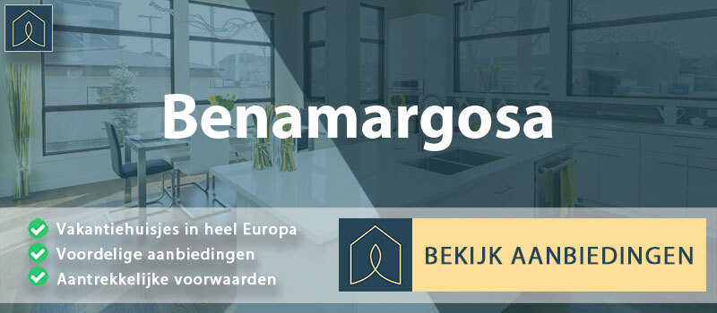 vakantiehuisjes-benamargosa-andalusie-vergelijken