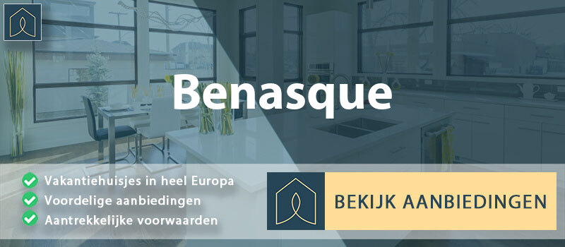 vakantiehuisjes-benasque-aragon-vergelijken