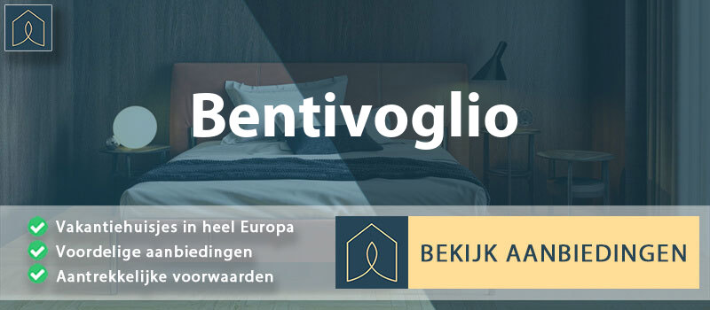 vakantiehuisjes-bentivoglio-emilia-romagna-vergelijken