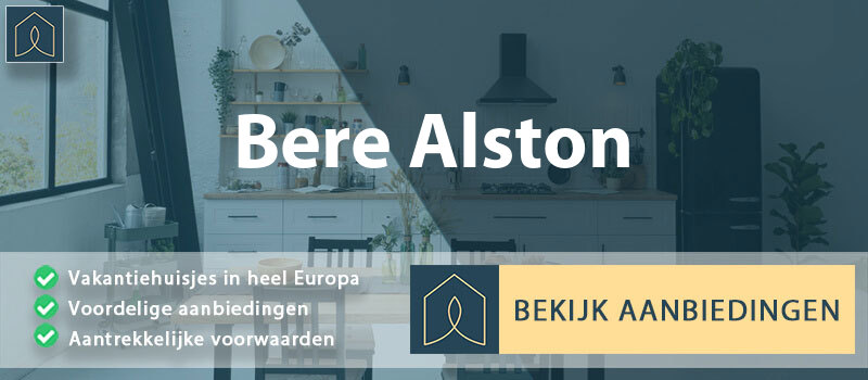 vakantiehuisjes-bere-alston-engeland-vergelijken