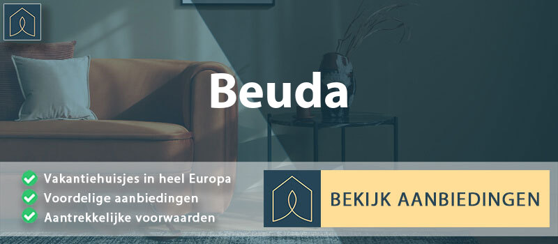 vakantiehuisjes-beuda-catalonie-vergelijken