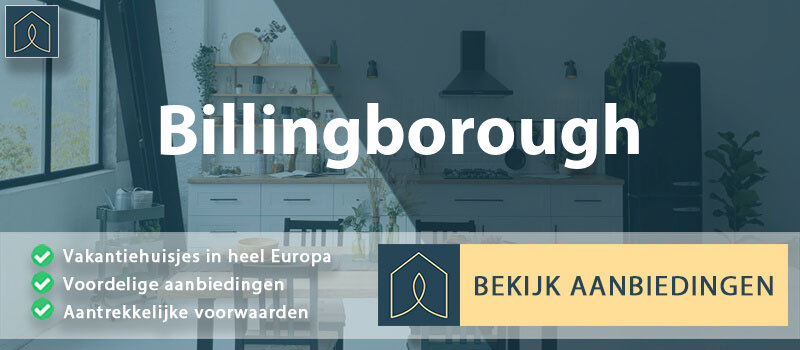 vakantiehuisjes-billingborough-engeland-vergelijken