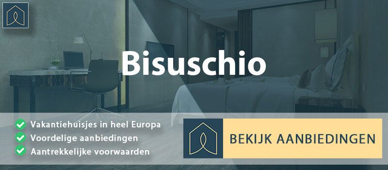 vakantiehuisjes-bisuschio-lombardije-vergelijken