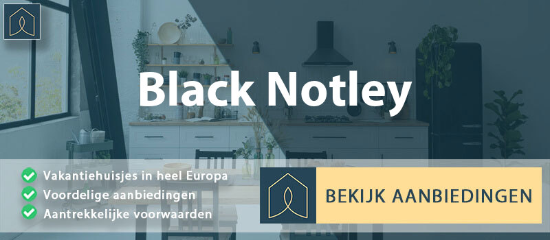 vakantiehuisjes-black-notley-engeland-vergelijken