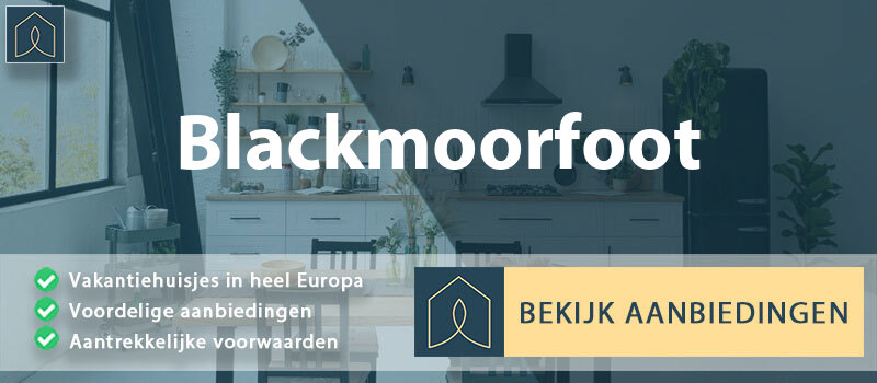 vakantiehuisjes-blackmoorfoot-engeland-vergelijken