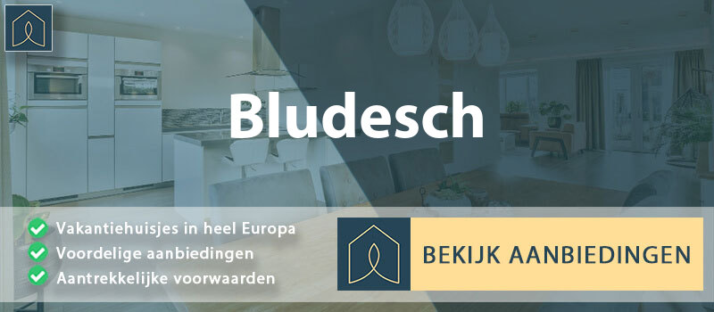 vakantiehuisjes-bludesch-vorarlberg-vergelijken