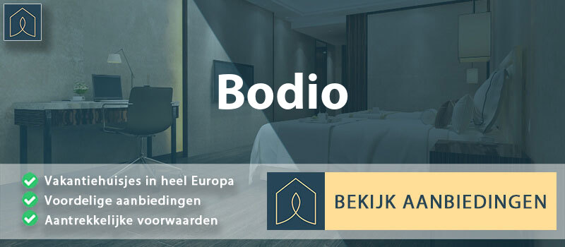 vakantiehuisjes-bodio-lombardije-vergelijken