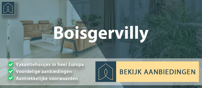 vakantiehuisjes-boisgervilly-bretagne-vergelijken