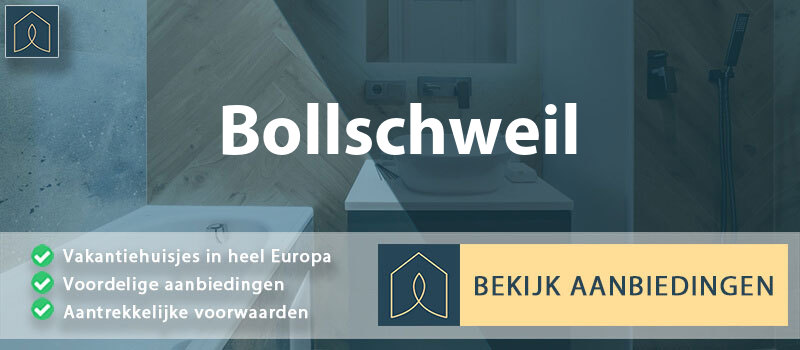 vakantiehuisjes-bollschweil-baden-wurttemberg-vergelijken