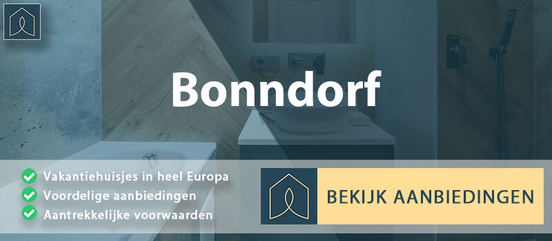 vakantiehuisjes-bonndorf-baden-wurttemberg-vergelijken