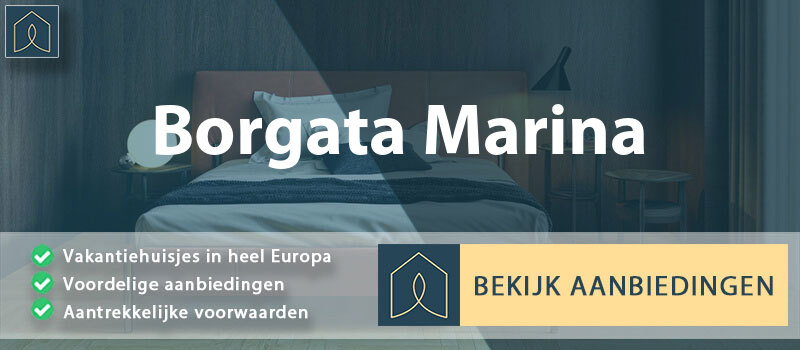 vakantiehuisjes-borgata-marina-calabrie-vergelijken
